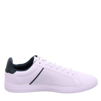 Tenis Lacoste Lite Base White