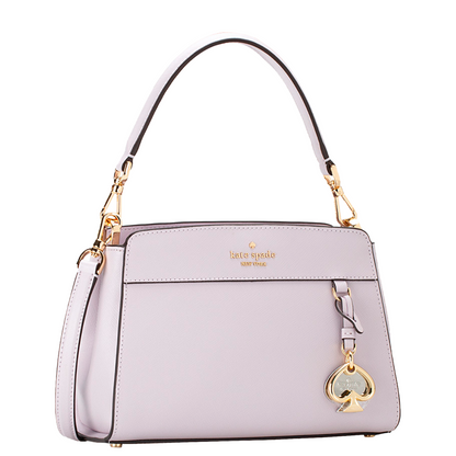 Bolsa Kate Spade Madison Small Top Handle Satchel Pastel Lav