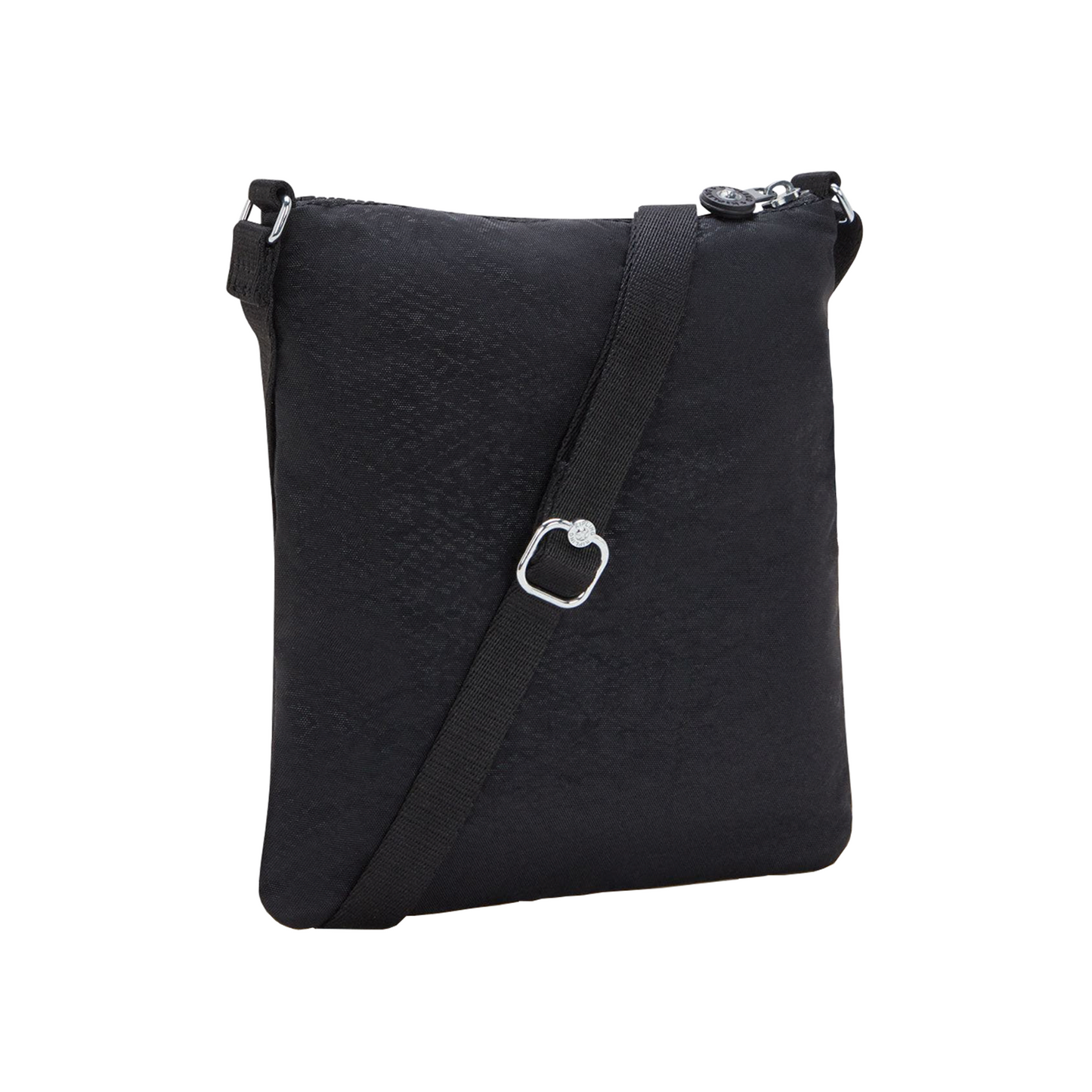 Bolsa Kipling Keiko Crossbody Mini Bag Black Tonal