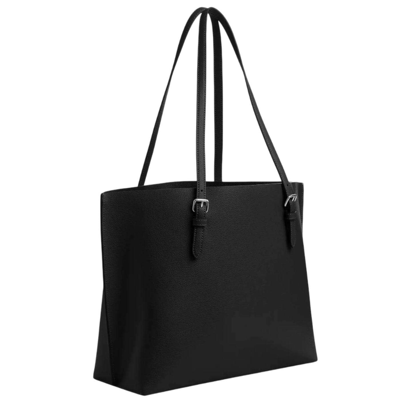Bolsa Coach Mollie Tote Bag Black