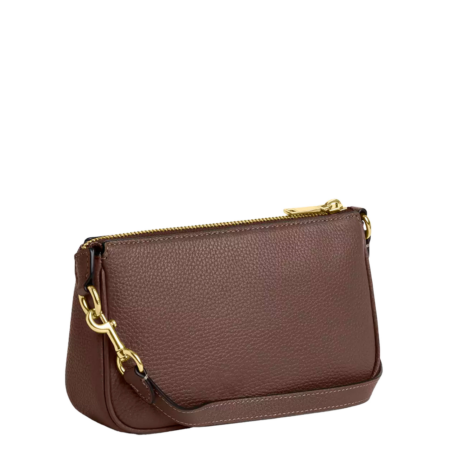 Bolsa Coach Nolita 19 Dark Stone