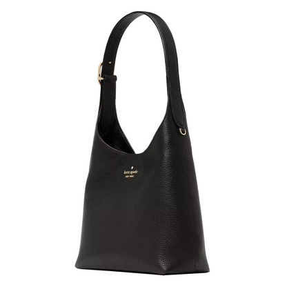Bolsa Kate Spade 454 Small Shoulder Bag Black
