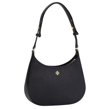 Bolsa Tory Burch Emerson Black