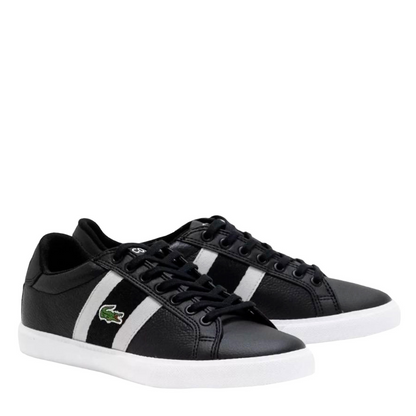 Tenis Lacoste Grad Vulc 120 Black