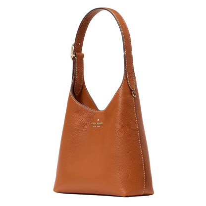 Bolsa Kate Spade 454 Small Shoulder Bag Warm Gingerbread