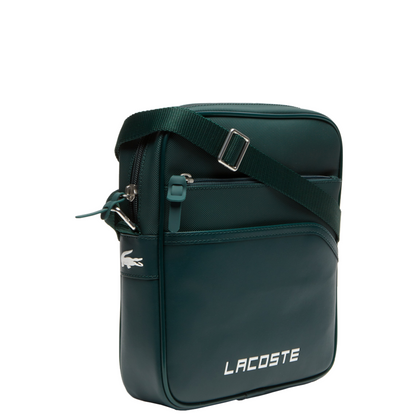 Bandolera Lacoste Crossover Bag Ponderosa