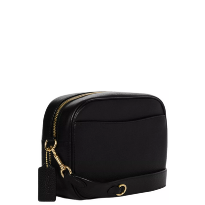 Bolsa Coach Jamie Camera Bag Black