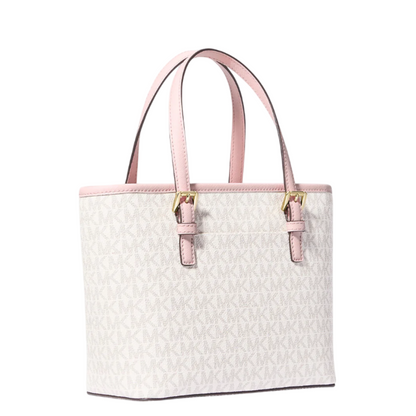 Bolsa Michael Kors Jet Set Travel Extra-Small Logo Top