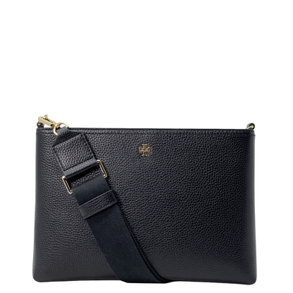 Bolsa Tory Burch Blake Swingpack Black