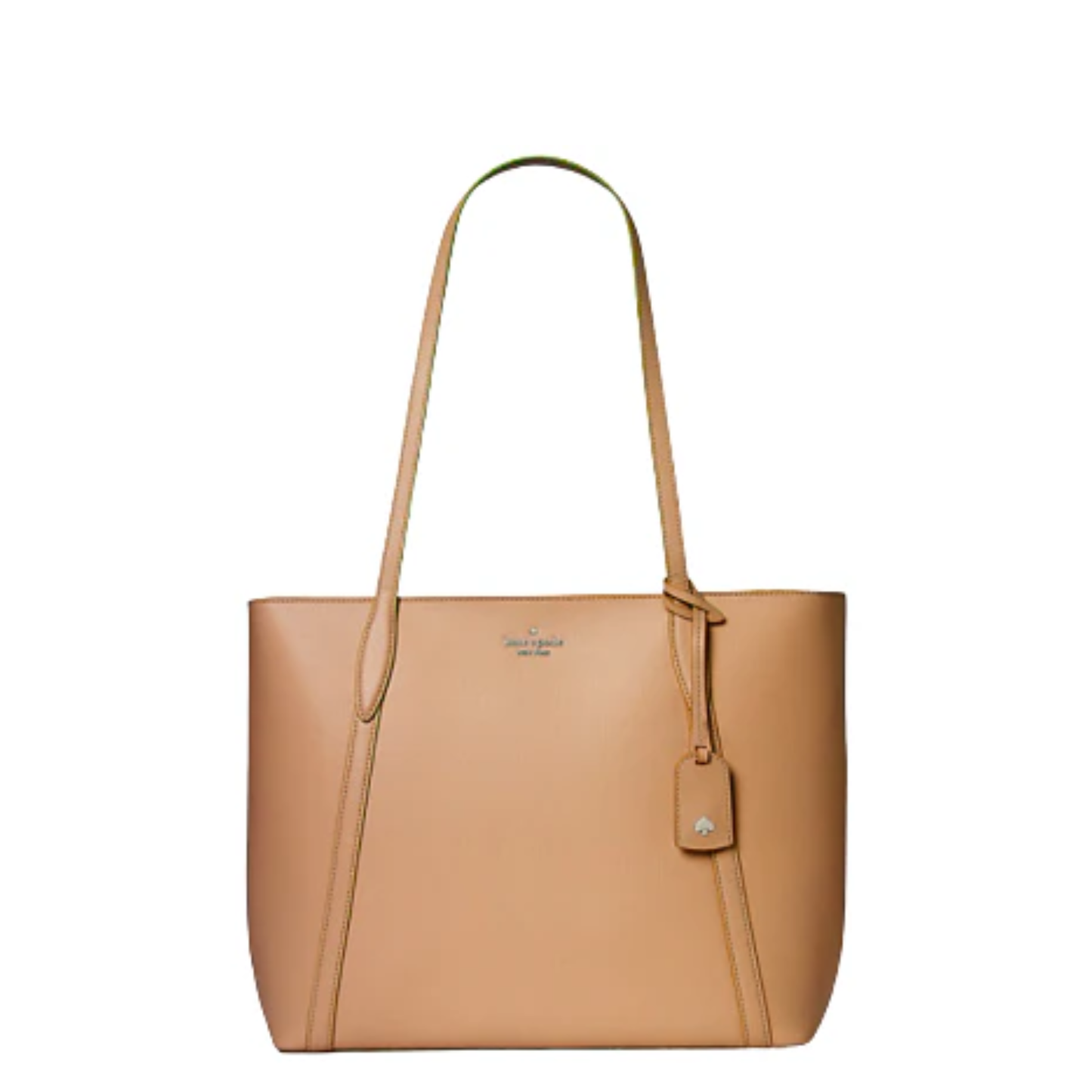 Bolsa Kate Spade Cara Large Tote Tiramisu
