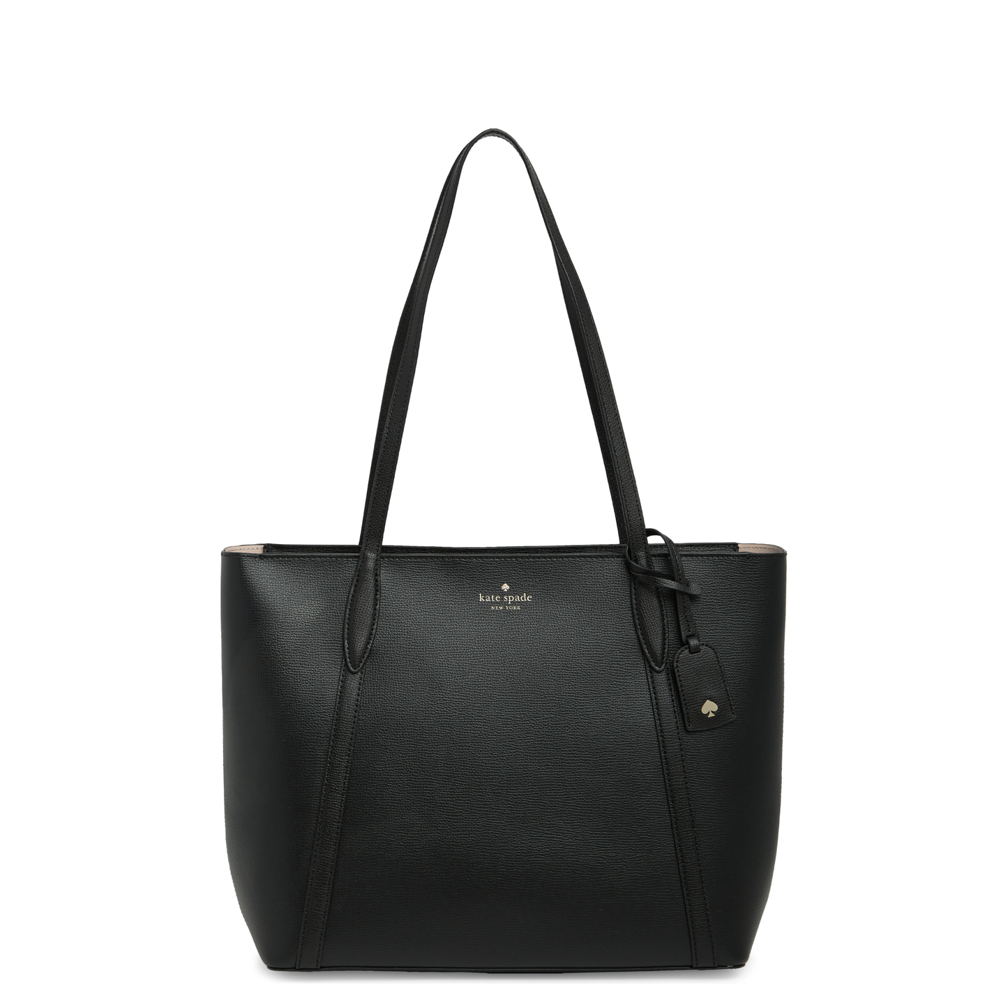 Bolsa Kate Spade Cara Large Tote Black