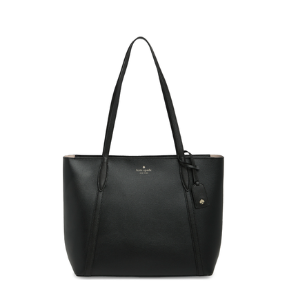 Bolsa Kate Spade Cara Large Tote Black