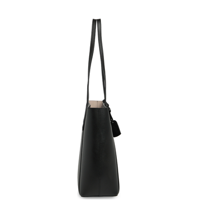 Bolsa Kate Spade Cara Large Tote Black