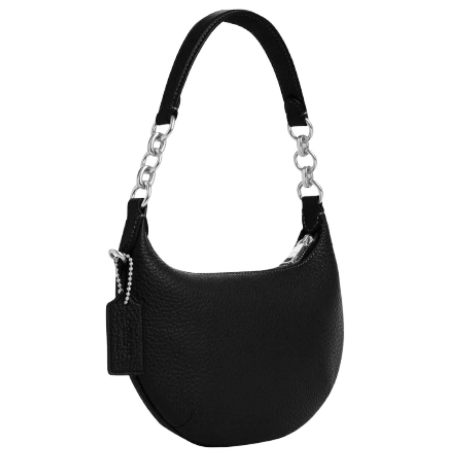 Bolsa Coach Mini Payton Black