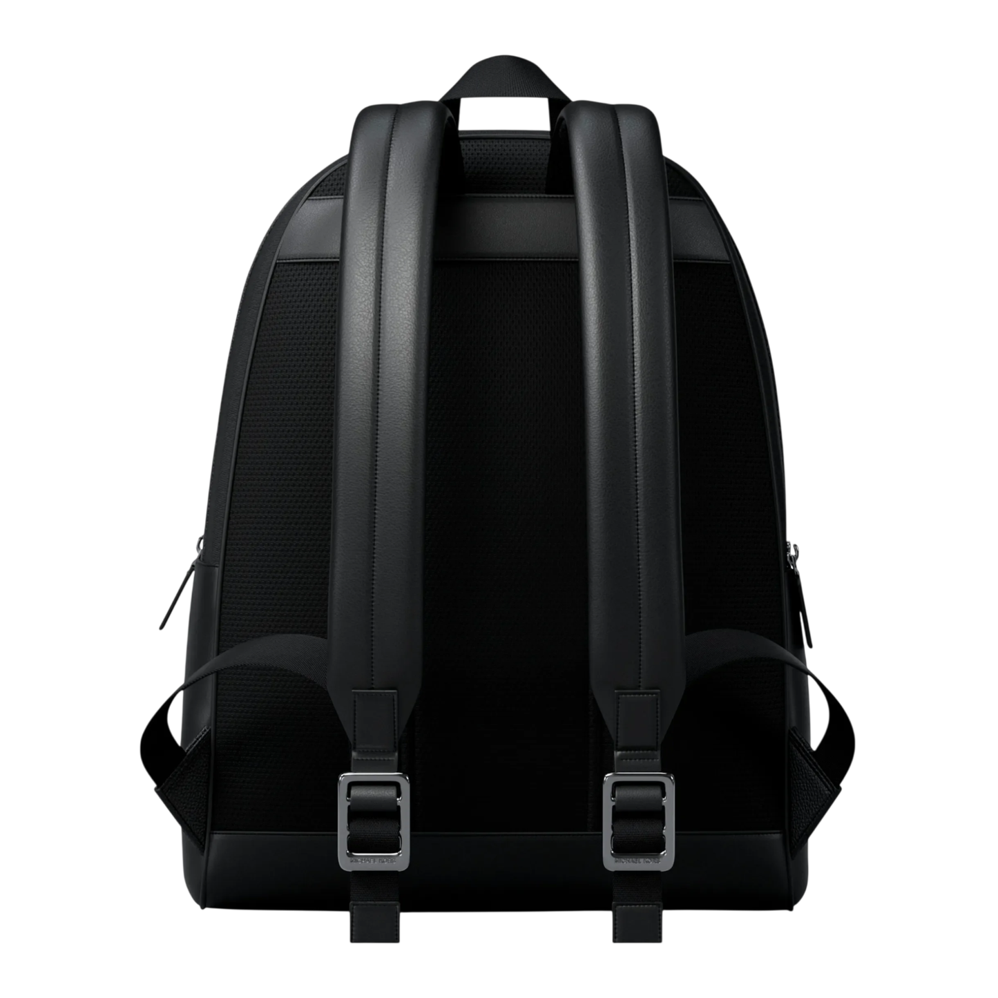 Mochila Michael Kors Pacey Leather Black