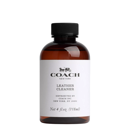 Limpiador Coach Leather Cleaner