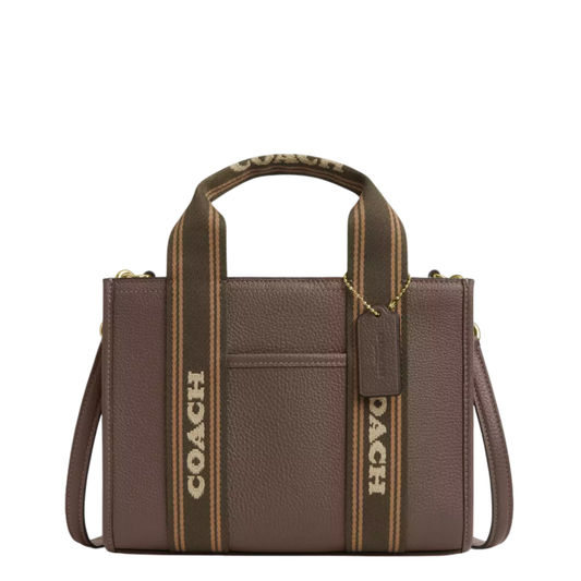 Bolsa Coach Smith Tote Bag 24