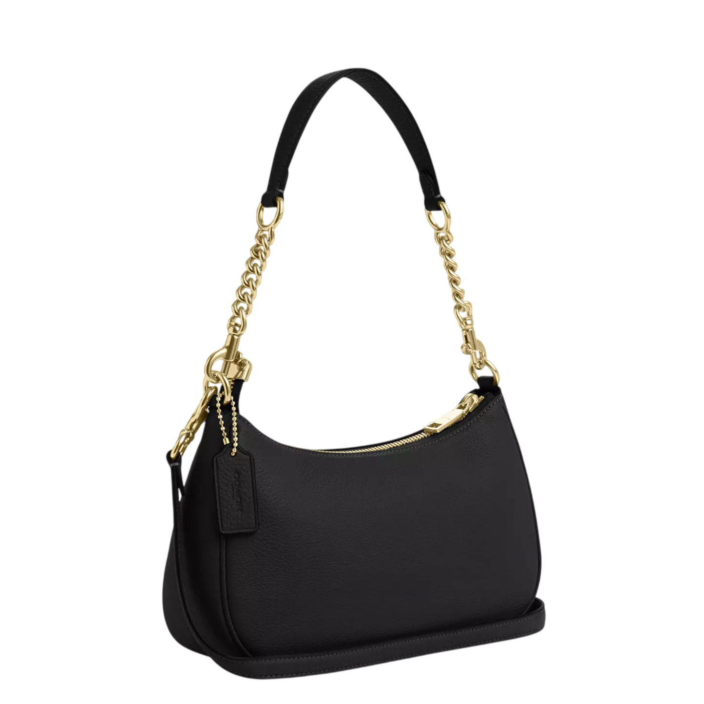 Bolsa Coach Teri Shoulder Bag Black