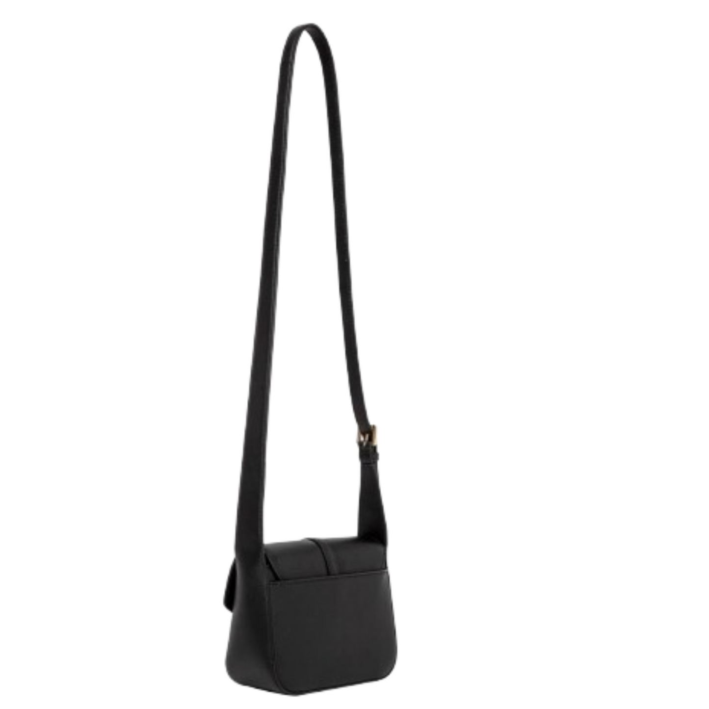 Bolsa Michael Kors Lyra Flap Black