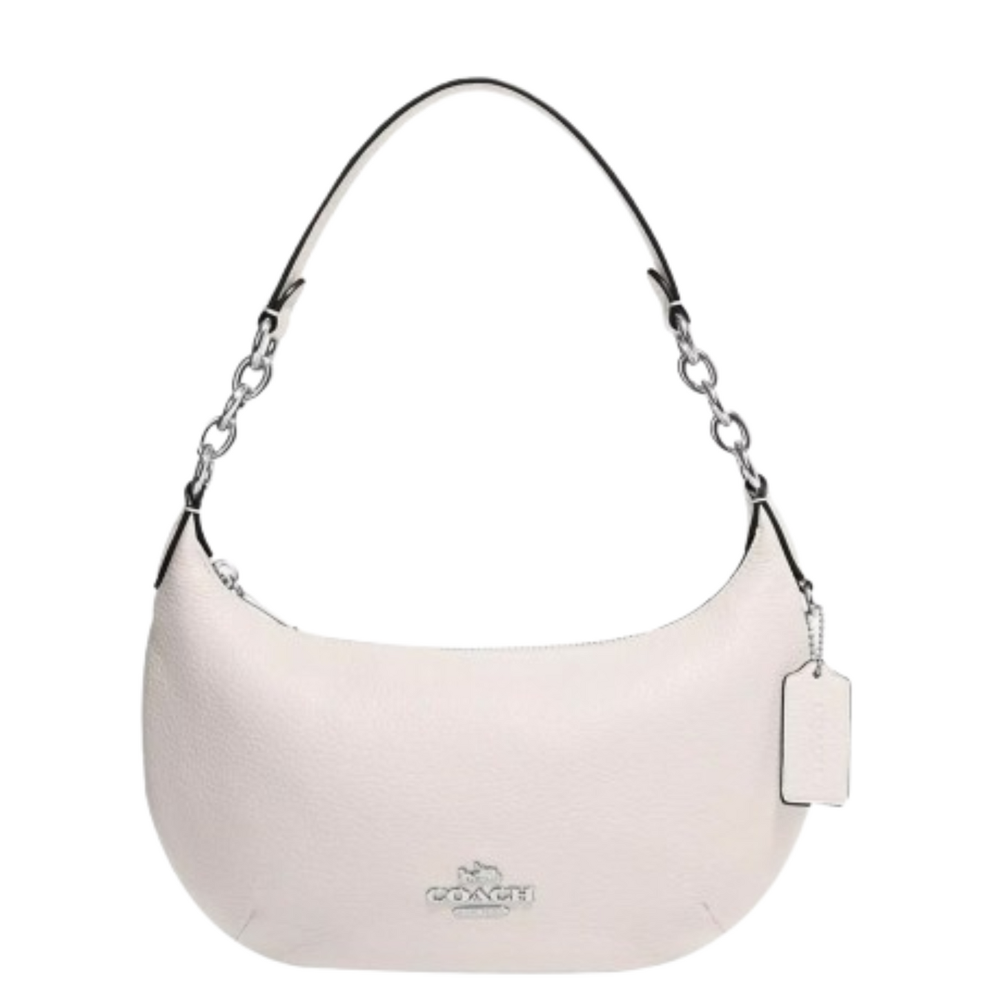 Bolsa Coach Payton Hobo Chalk