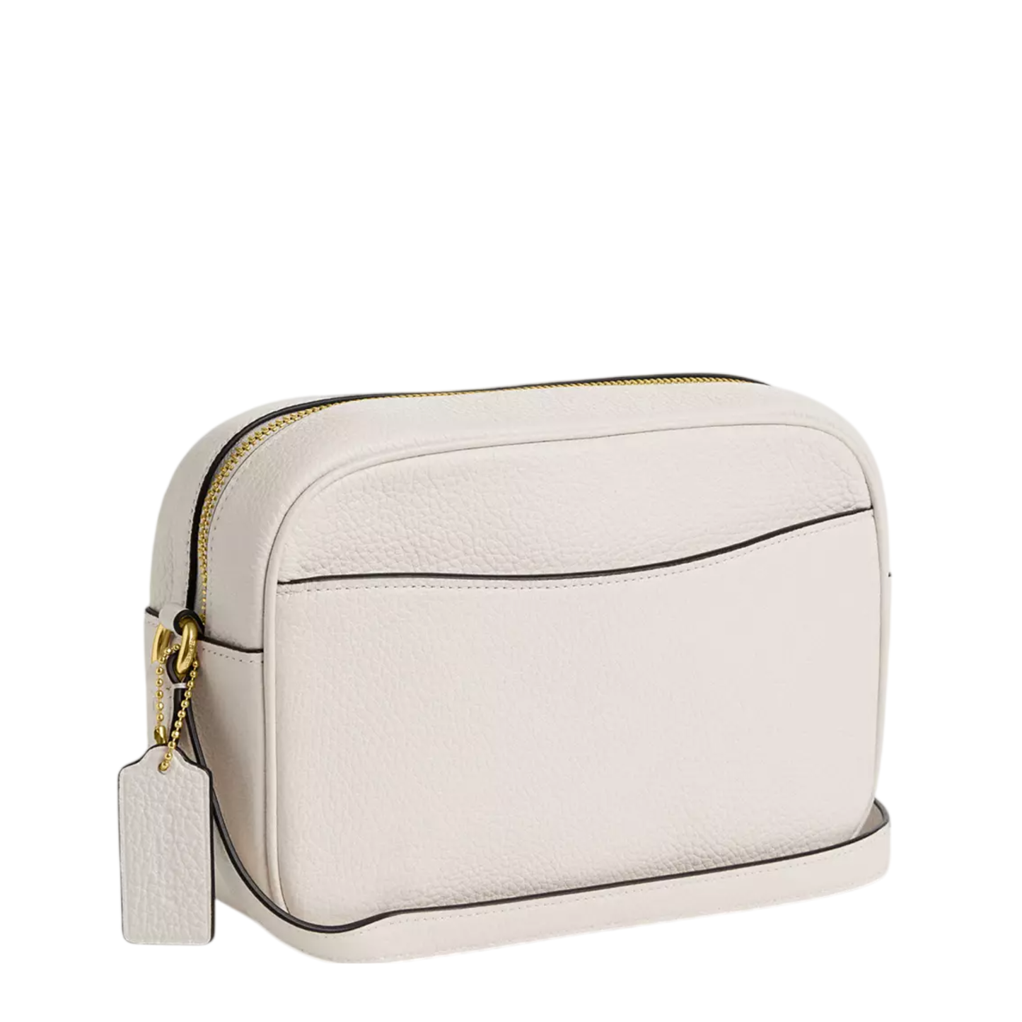 Bolsa Coach Jamie Camera Bag Chalk