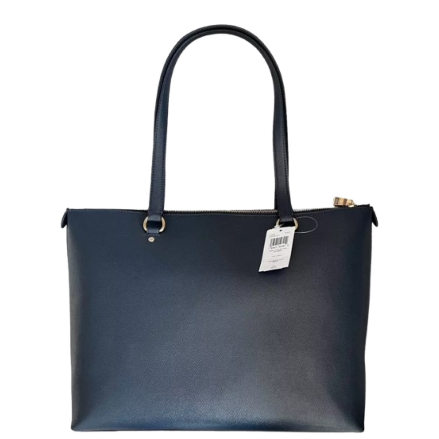 Bolsa Coach Gallery Tote In Midnight