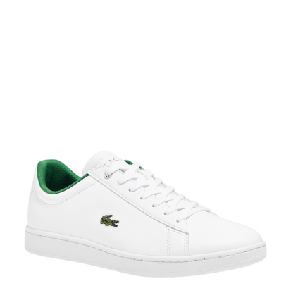 Tenis Lacoste Hydez White Green