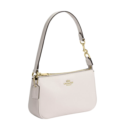 Bolsa Coach Nolita 19 Chalk