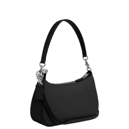 Bolsa Coach Teri Shoulder Bag Black