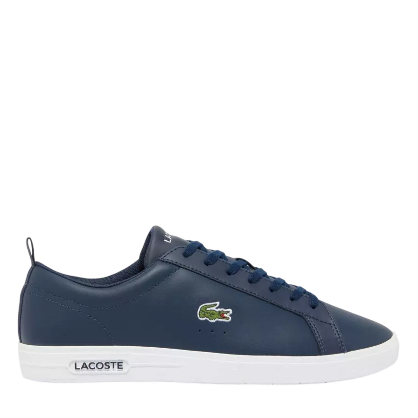 Tenis Lacoste Court Base Navy