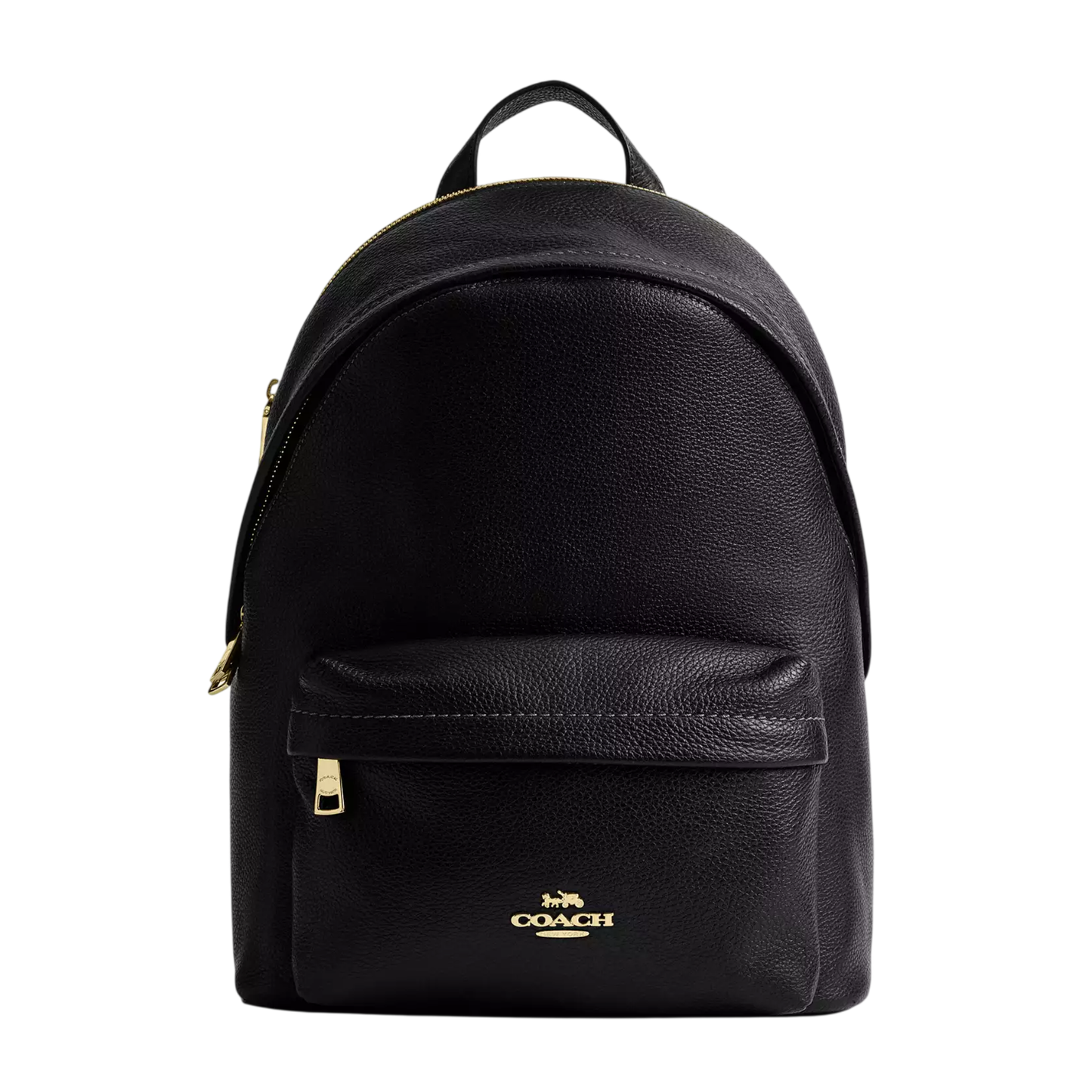 Mochila Coach Taylor Small Backpack Black
