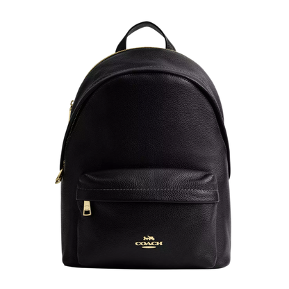 Mochila Coach Taylor Small Backpack Black