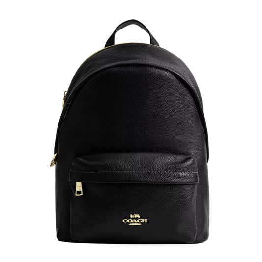 Mochila Coach Taylor Small Backpack