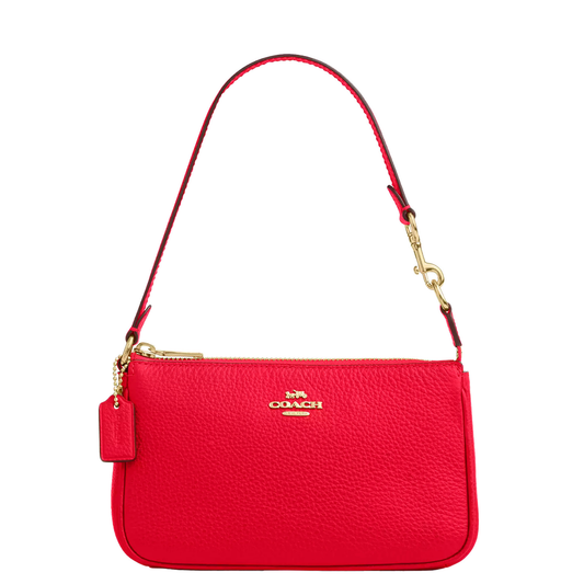Bolsa Coach Nolita 19 Carnation