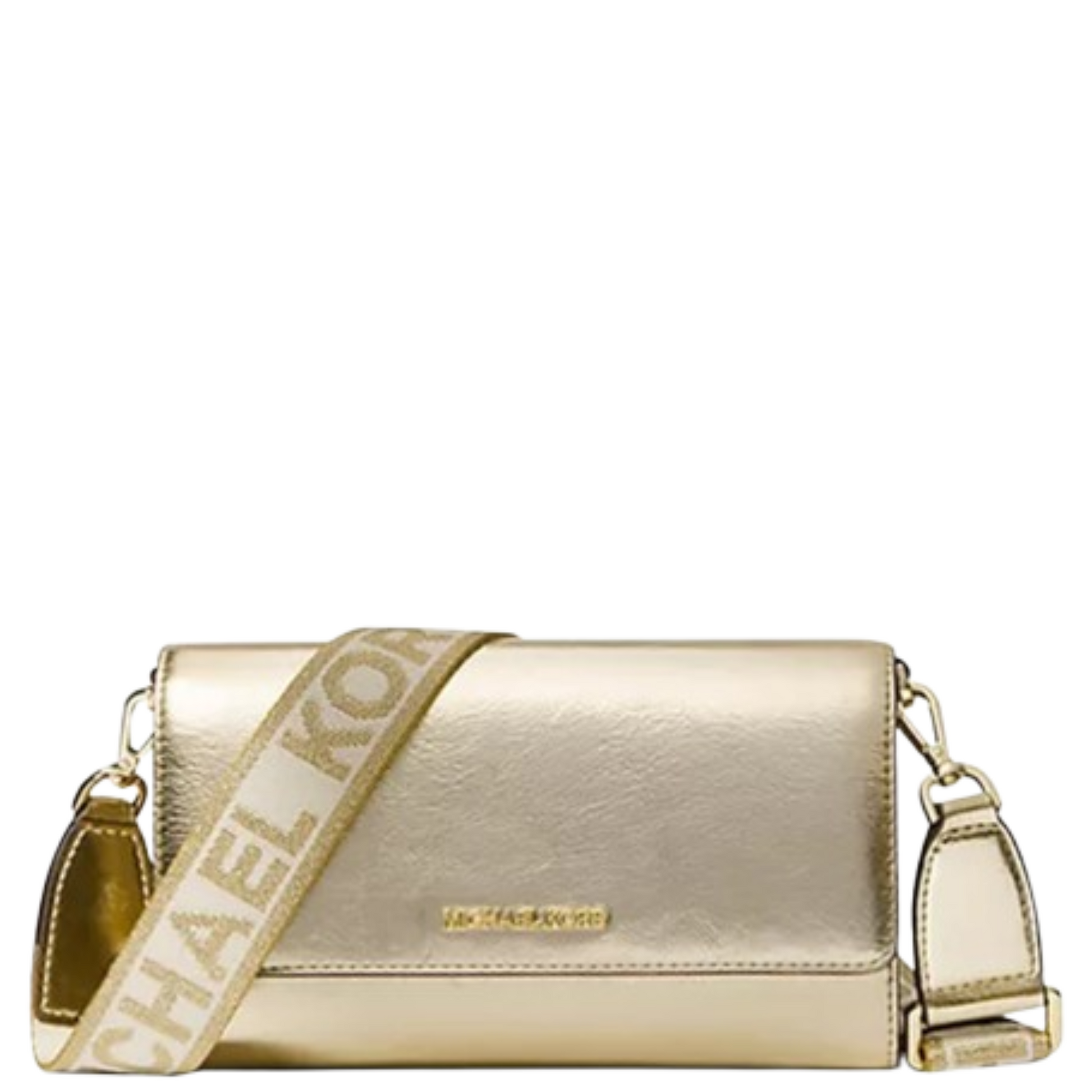 Michael kors jet set large crossbody discount
