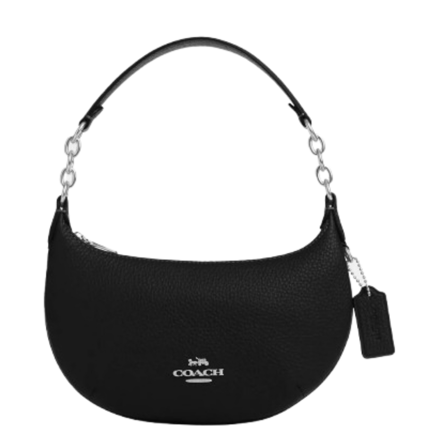 Bolsa Coach Mini Payton Black