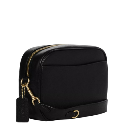 Bolsa Coach Jamie Camera Bag Black