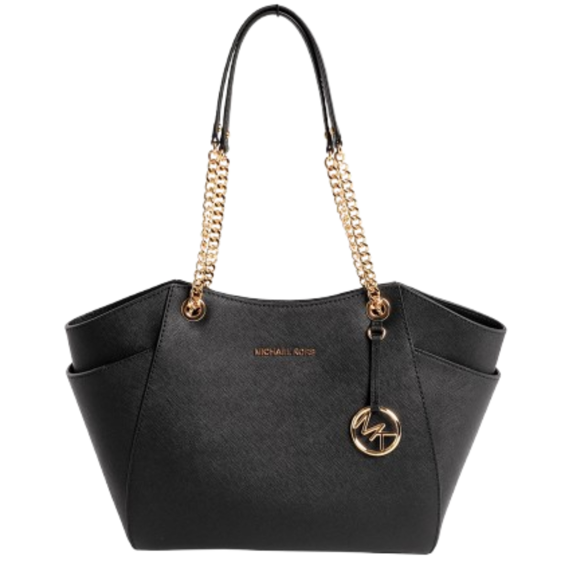 Michael kors purse large discount