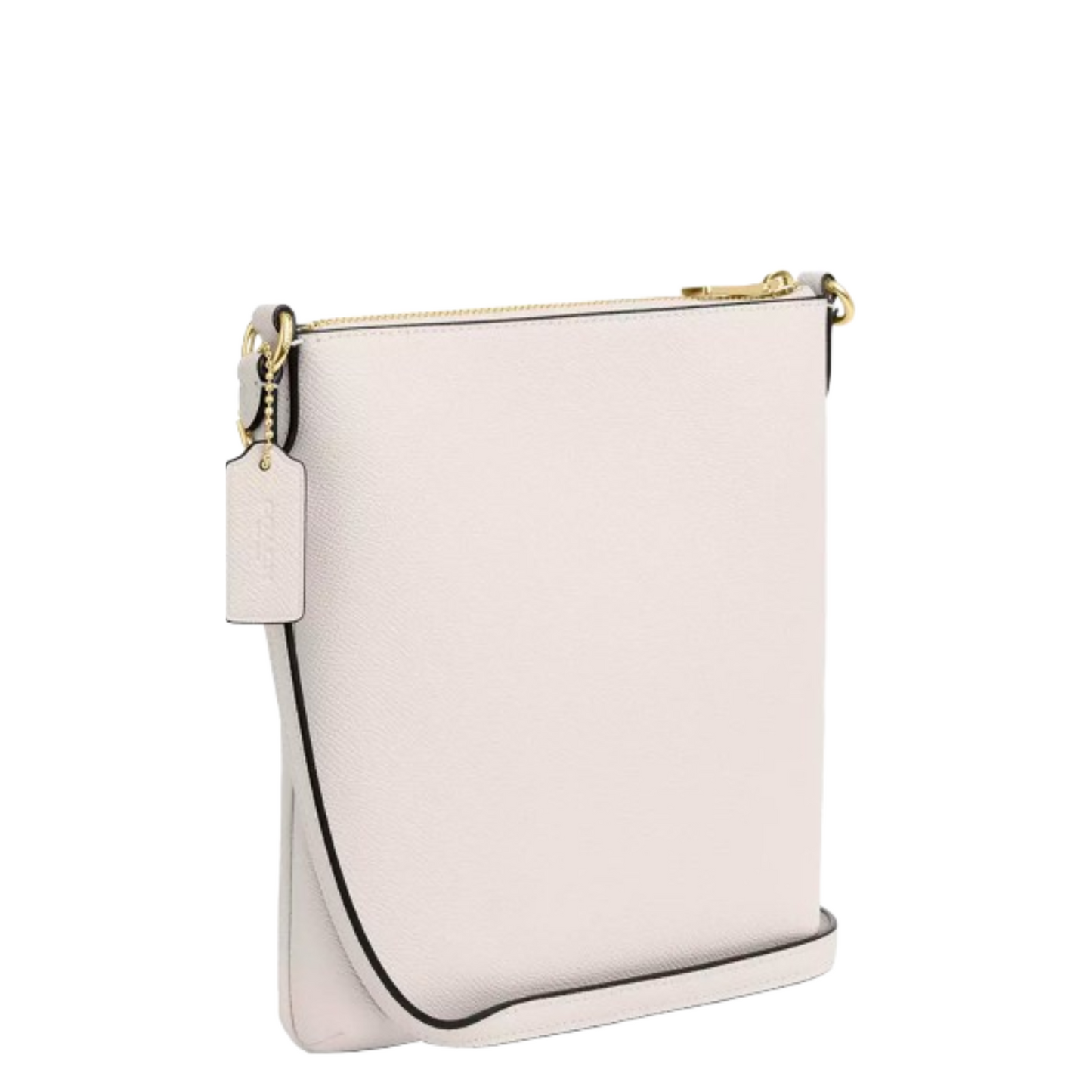 Bolsa Coach Mini Rowan Chalk