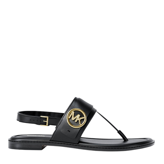Sandalia Michael Kors Carmen Black