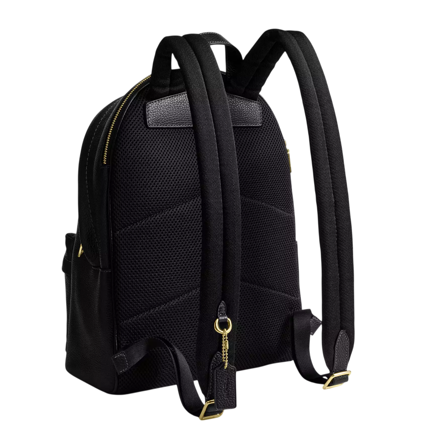 Mochila Coach Taylor Small Backpack Black