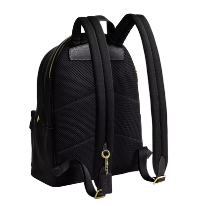 Mochila Coach Taylor Small Backpack Black