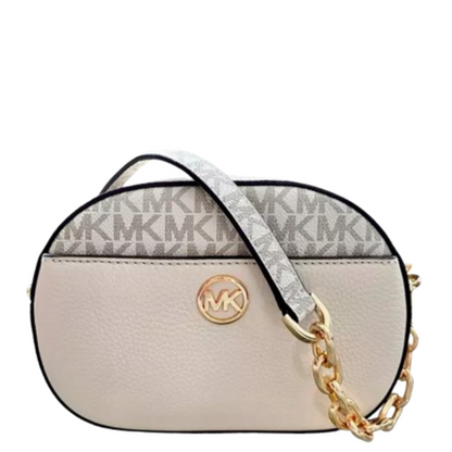 Bolsa Michael Kors Jet Set Glam Crossbody