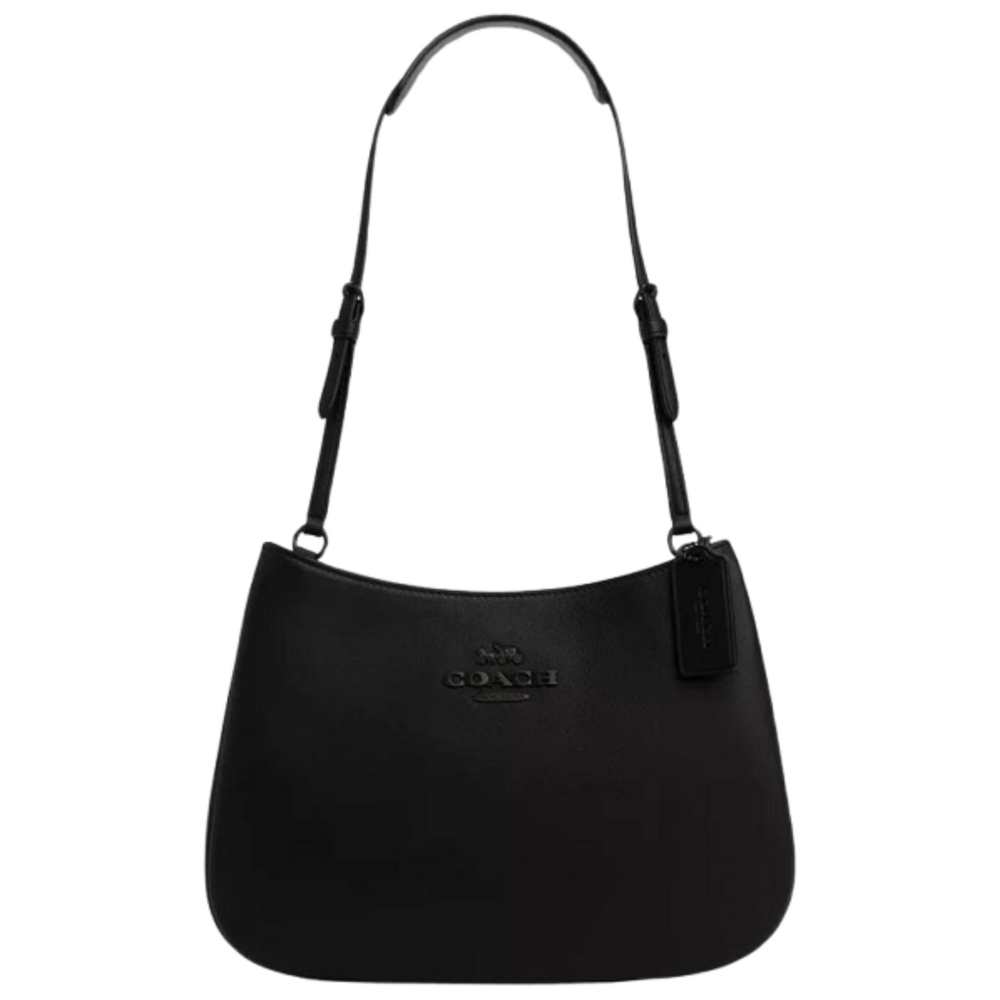 Bolsa Coach Penelope Shoulder Bag Black