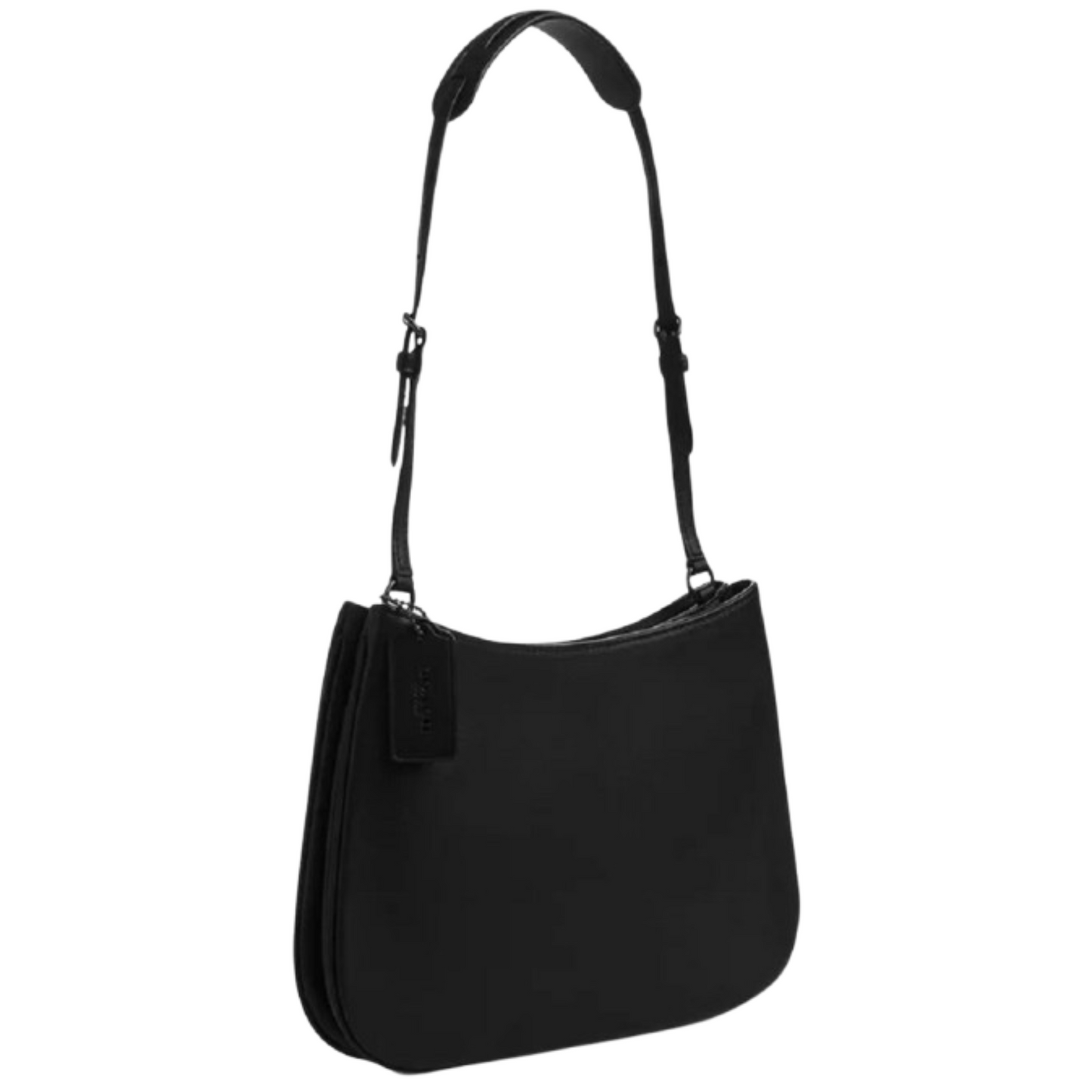 Bolsa Coach Penelope Shoulder Bag Black