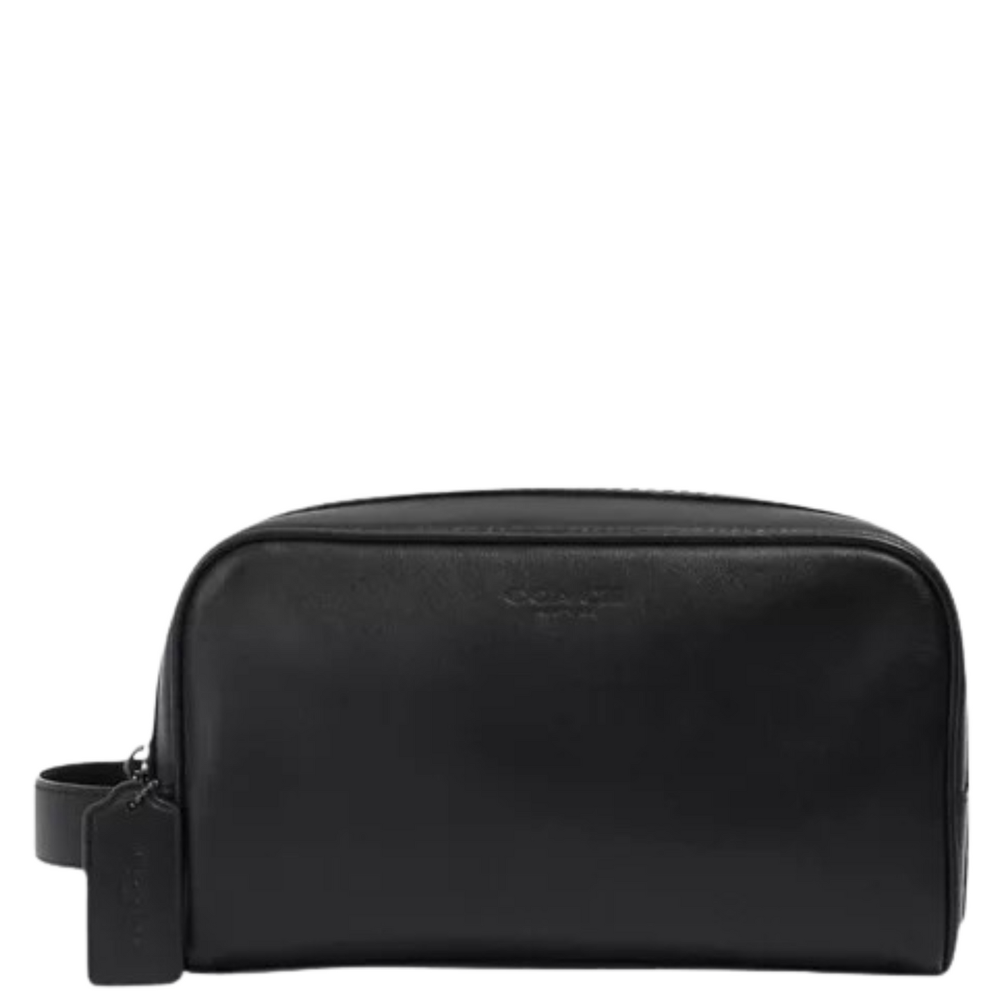 Sobaquera Coach Small Travel Kit In Black