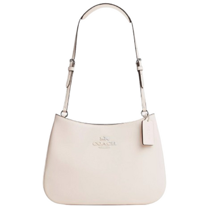 Bolsa Coach Penelope Shoulder Bag Chalk