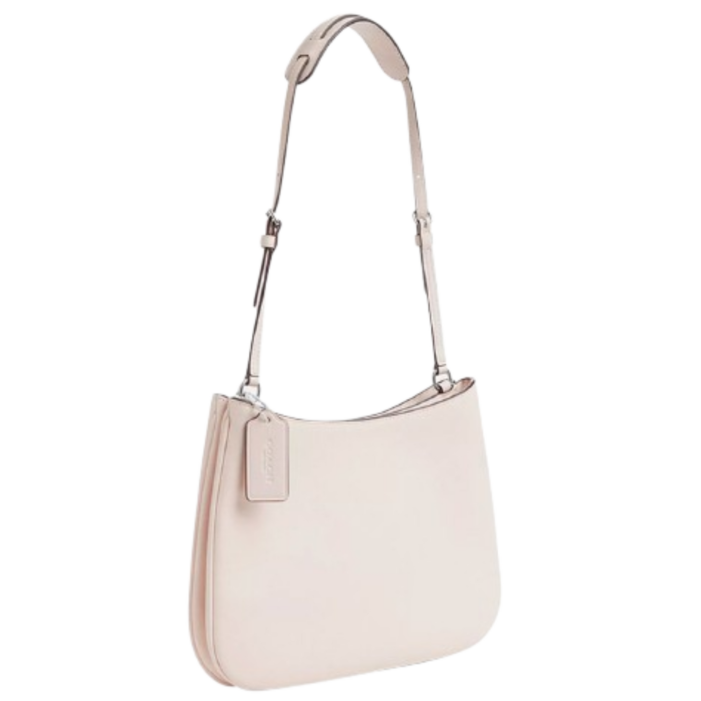 Bolsa Coach Penelope Shoulder Bag Chalk