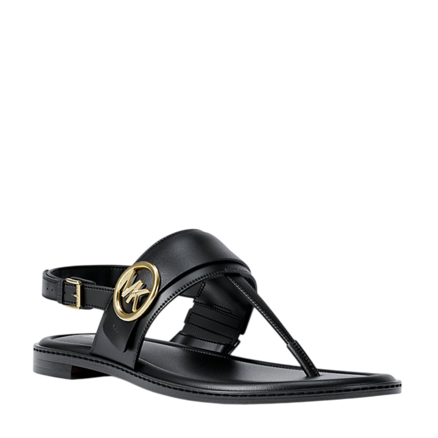 Sandalia Michael Kors Carmen Black