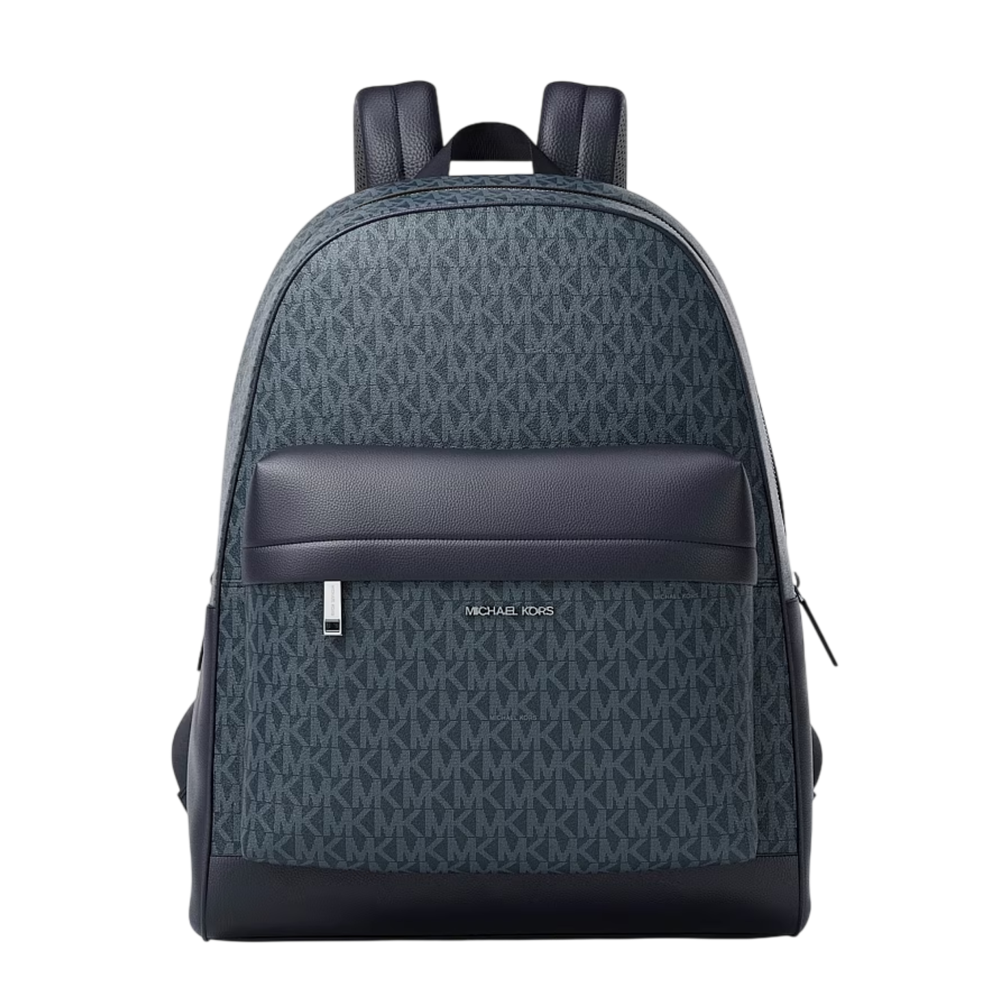 Mochila Michael Kors Pacey Medium Signature Logo Backpack